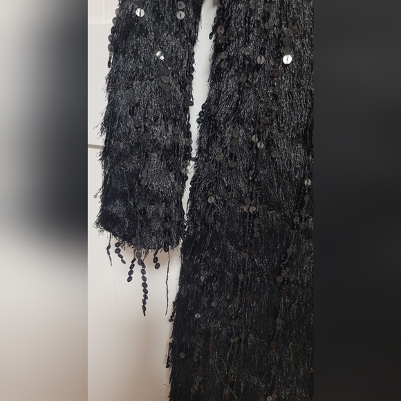 H&M Sequined Dress - Picture 8 of 16